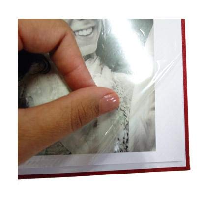 Álbum De Fotos Autocolante Ical 409