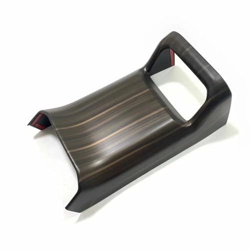 Embellecedor de salida de ventilación para Highlander: confort y elegancia en cada viaje familiar