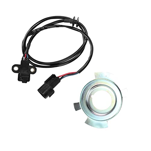 Capteur de position de vilebrequin MD342826 corrige les démarrages