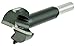 Alfa Tools FBT76501 8mm Carbide Tipped Boring Bit