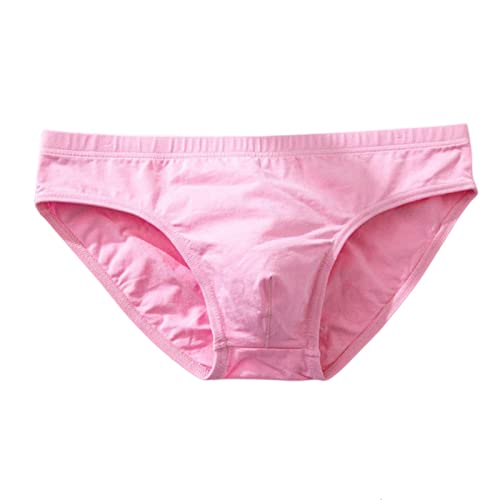 Boxers homme 5 pièces culotte homme coton sous-vêtement stretch