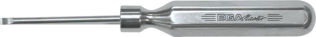 Ega Master - Egamaster - Destornillador electricista 6x100mm todo titanio