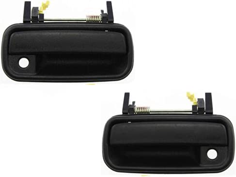 Amazon.com: Go-Parts - Pair/Set - for 1989-1995 Toyota Pickup Door