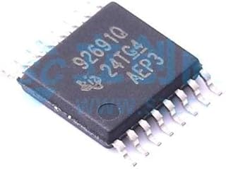 1 Pcs LED Driver TPS92691QPWPTQ1 HTSSOP-16-EP TPS92691QPWPTQ1