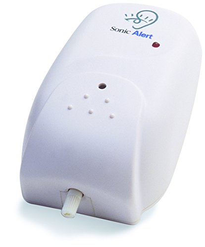 Sonic Alert BC400 Baby Cry Signaler by Sonic Alert