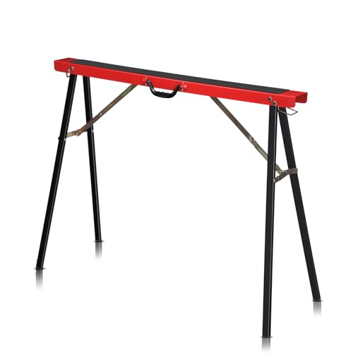Otoolling Portable Ski Tuning Bench