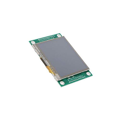 RFC350M-EIW-DRS Afficheur TFT 3,5 320x240 Eclair LED Dim 100x66,44x8,9mm