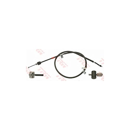 Cable de freno de mano TRW GCH118 de estacionamiento para coche