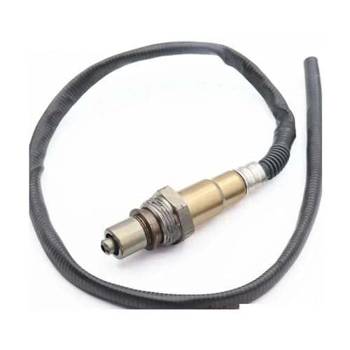 Sonde de capteur particules fines 0281007690 elimine le mode degrade moteur sur BMW