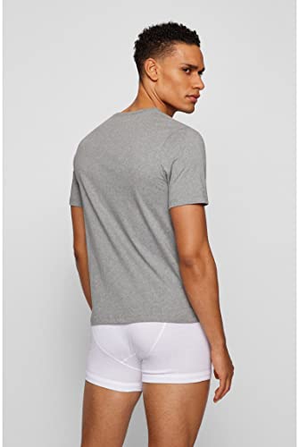 BOSS Homme T-shirt Vn 3p Co T shirt, Multicolore (Miscellaneous 999), L EU - Image 4