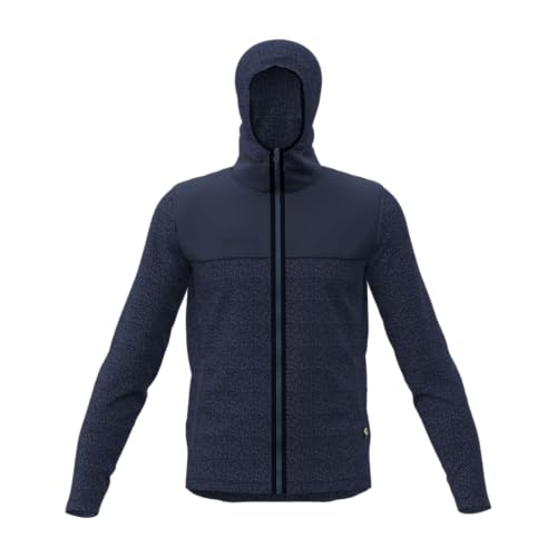 Fleece Homme Rock Experience Savoonga 2.0 veste polaire chaude randonnée