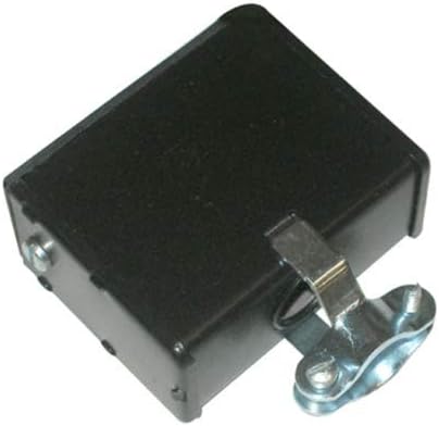 SKYJACK 102518, 10 PIN FEMALE CONTROL BOX CONNECTOR