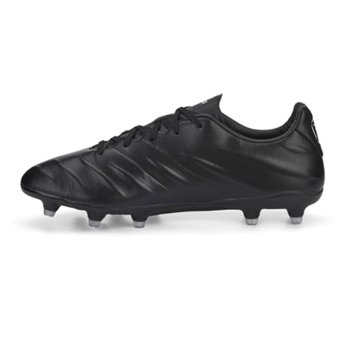 PUMA Men's King Pro 21 Firm Ground Soccer Shoe4