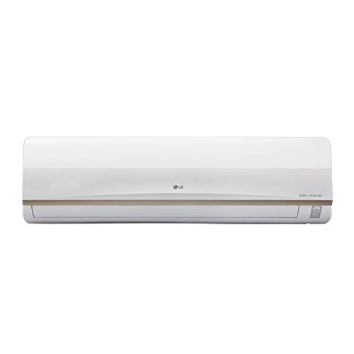 Image of LG JS-Q18AUXA Inverter Split AC (1.5 Ton, 3 Star Rating, White)