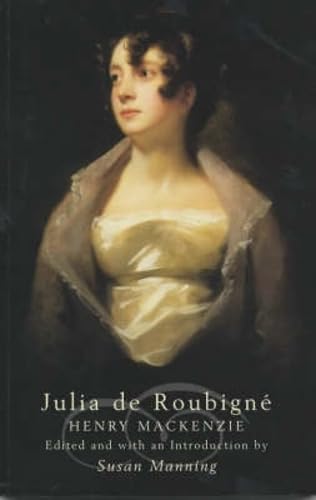 Julia de Roubigne: Mackenzie, Henry: 9781862320475: Amazon.com: Books