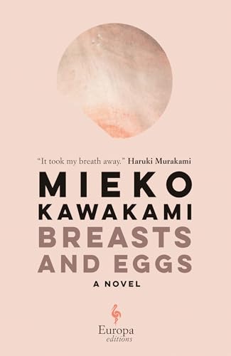 Breasts and Eggs view 2