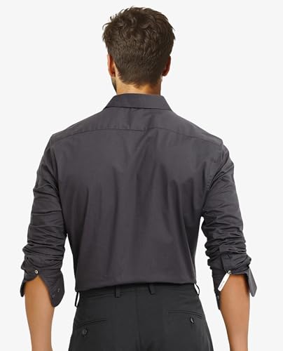 Image of Rare Rabbit Regular fit Plain Shirt