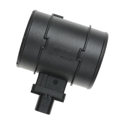 Capteur MAF de débitmètre d'air massique 0280218207 Chevrolet Aveo 1.6