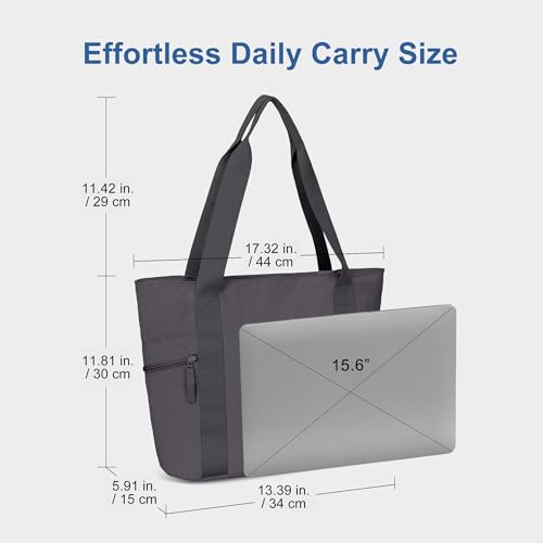 Hynes Eagle Tote Bag for Women Sport Gym Duffel Lightweight Shoulder Bag for Nurse/Dance/Yoga/Work/Travel4