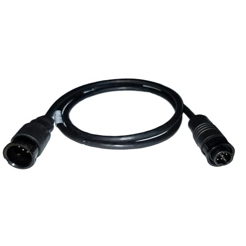 Airmar Navico Câble 9 Broches Mix & Match Chirp 1 m pour transducteur de bateau