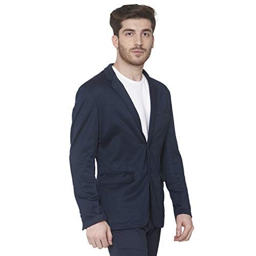 Image of MUFTI Men's Slim Blazer