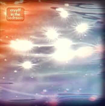 【saudargia】cruyff in the bedroom Cruyff In The Bedroom – Saudargia – CD (Album), 2008