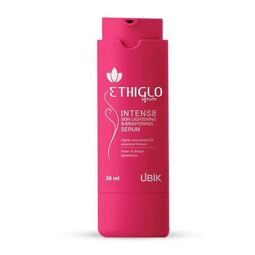 Image of Ethiglo Serum 30ml : Pack of 1