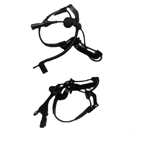 Capteur vitesse de roue ABS 9811802580 pour corriger l'erreur de freinage sur C4 et DS4