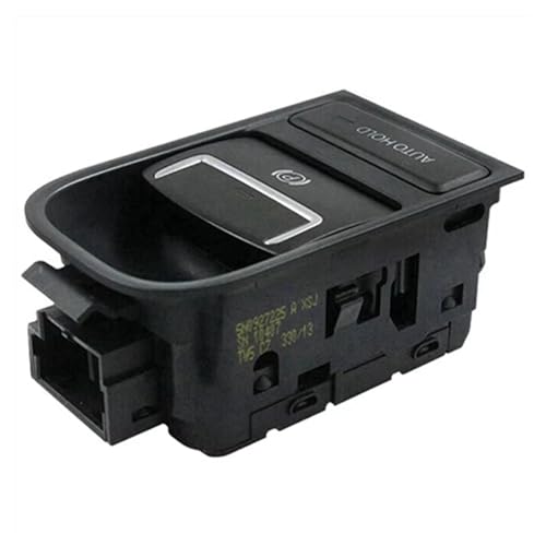 Interruptor Freno Mano Eléctrico 5N0927225 Solución a Fallos de Aparcamiento en VW
