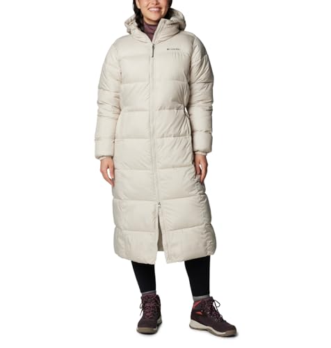 Columbia Puffect II doudoune longue pour vos sorties en ville et nature