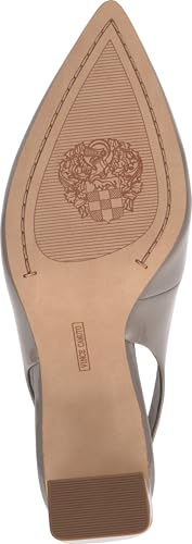 Image of Vince Camuto Women's Hamden Buckle Slingback Pump