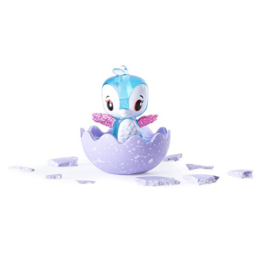 Hatchimals Colleggtibles Saquinho Surpresa Sunny