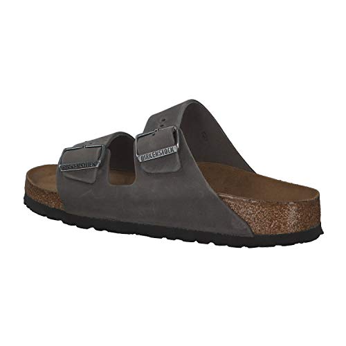 Image of Birkenstock Women's Arizona Soft Footbed Sandals