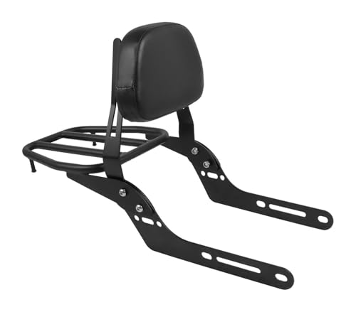 Porte-bagages CL500 CL250 SCL500 2023-2024 avec dossier sissy bar amovible
