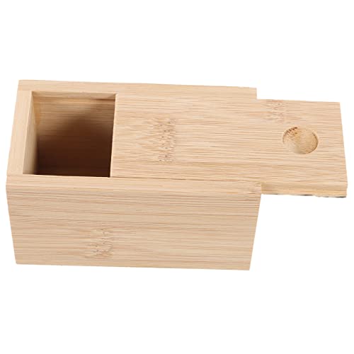 TOYANDONA Box Portable Box Multi Function Fishing Lure Storage Container for Outdoor Use Compact Design for and Bloodworms Fishing Accessory