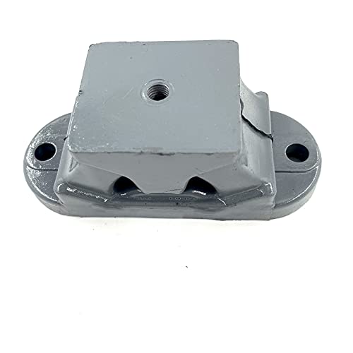 BRGMAX 1pack Motor Mount Fits Yamaha 1100 FX HO SHO Cruiser Ho VX Sport Cruiser Deluxe 800-1800 PWC 68A-44517-00-9M 67X-44517-00-8P Part Number: 011-126-AD (1) - Thumbnail 7