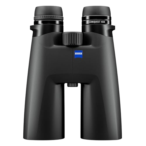 Zeiss Conquest HDX 10x56 Binoculares miniatura 1