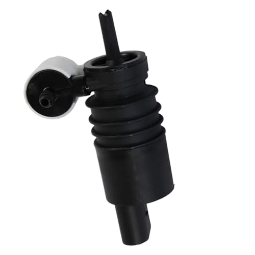 Pompe lave-glace pour 911 2005-2015 Boxster 2005-2014 pièce 67128377987