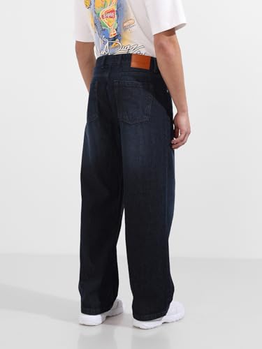 Image of The Indian Garage Co Men Jeans