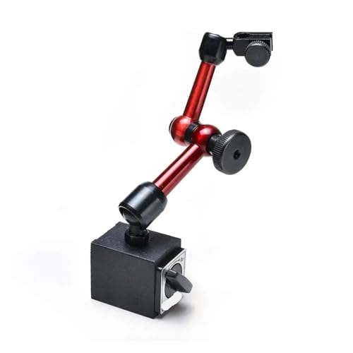 Support de micromètre pour stabiliser vos outils de mesure de précision