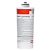 FRANKE Waterfilter 133.0284.026, lichtgrijs/rood