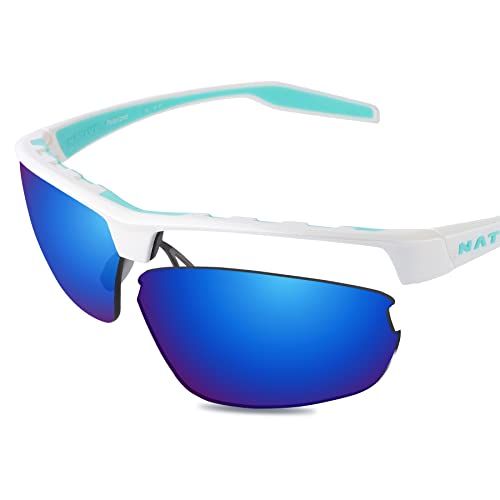 Image of 100% Precise-Fit Replacement Sunglass Lenses for Native Hardtop Ultra XP 71mm