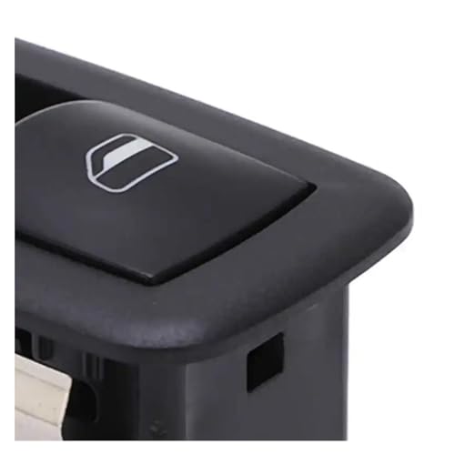 Bouton interrupteur de vitre 04602531AE pour commande électrique Liberty Nitro - 6