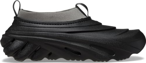 Image of Crocs Unisex Adult Echo Storm Clogs | Casual Shoes