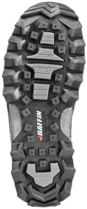 Baffin Men's Control Max Snow Boot Black 8 D | Image 4
