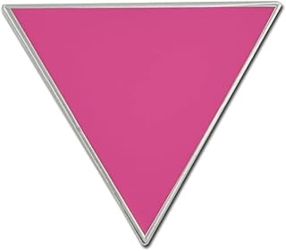 PinMart Gay Pride LGBT Enamel Lapel Pin