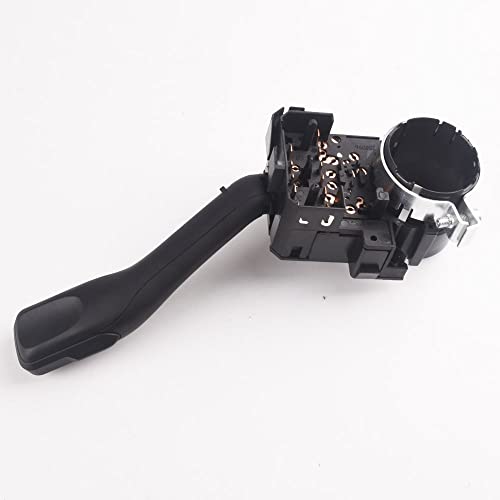 Commutateur de clignotants 8L0953513G commodo de phare Skoda Octavia Fabia - 3