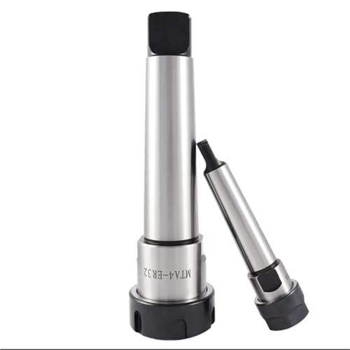 Soporte para fresa CNC MTB1-ER25 AFGIFT miniatura 7