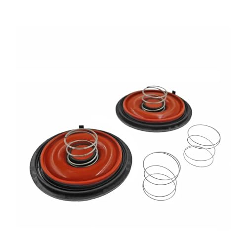 Cubierta de válvula PCV con membrana para motor VW Golf MK5 Passat y Audi A3