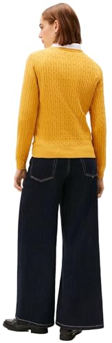 Image of Tommy Hilfiger Solid Cate Sweater